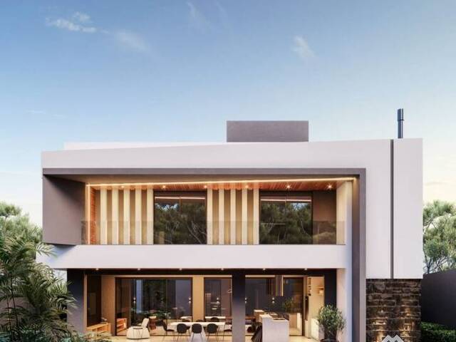 Casa para Venda em São José dos Campos - 4