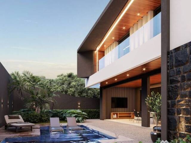 Casa para Venda em São José dos Campos - 5