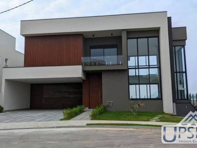 Casa para Venda em São José dos Campos - 2