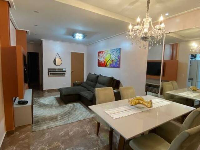 Apartamento para Venda em Jacareí - 2