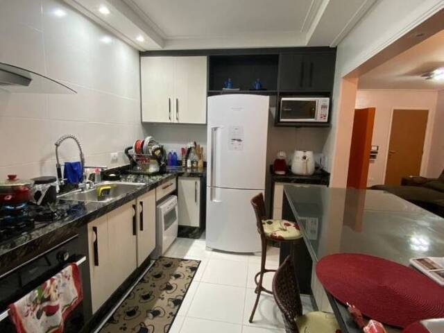 Apartamento para Venda em Jacareí - 3