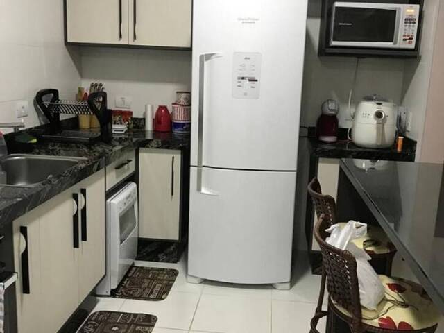 Apartamento para Venda em Jacareí - 4