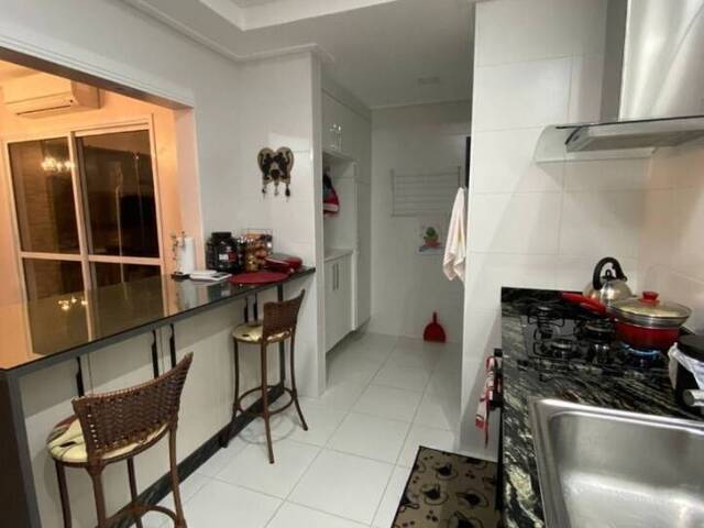 Apartamento para Venda em Jacareí - 5