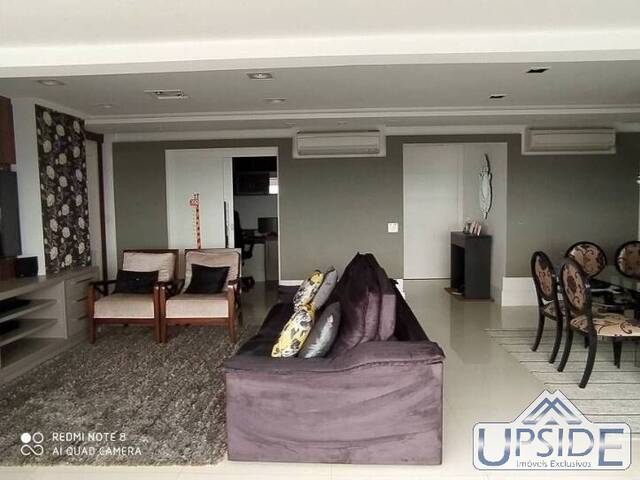 Apartamento para Venda em São José dos Campos - 2