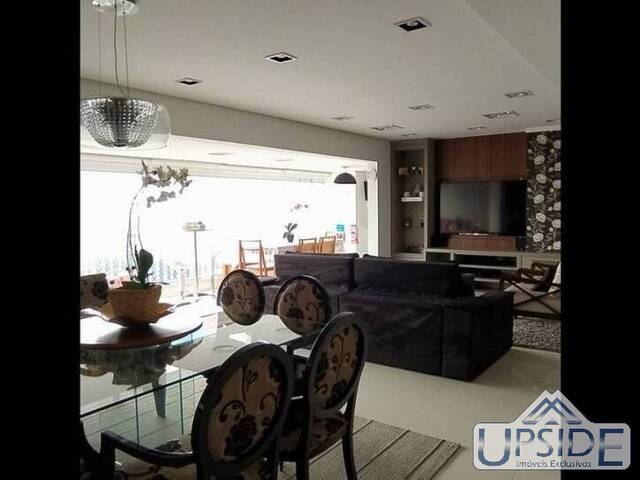 Apartamento para Venda em São José dos Campos - 3