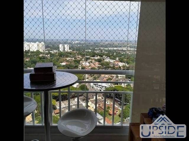 Apartamento para Venda em São José dos Campos - 5