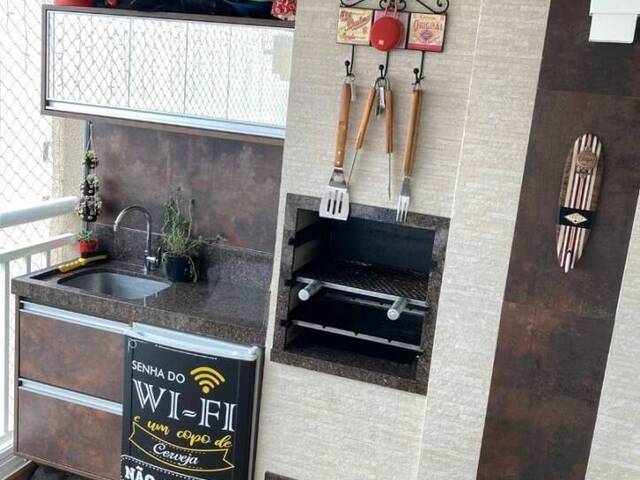 Apartamento para Venda em São José dos Campos - 2