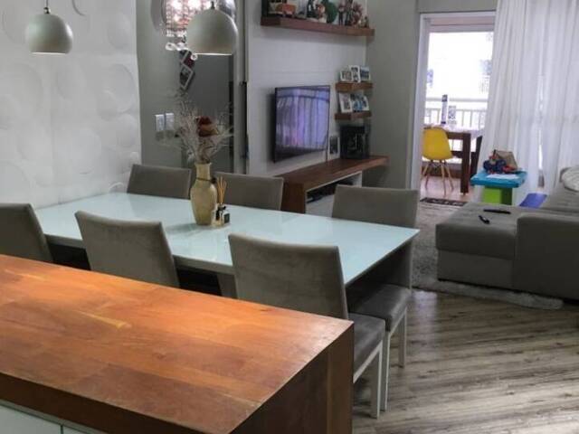 Apartamento para Venda em São José dos Campos - 3