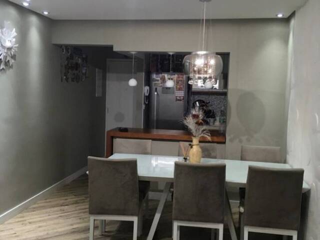 Apartamento para Venda em São José dos Campos - 4