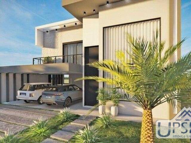 Casa para Venda em São José dos Campos - 2