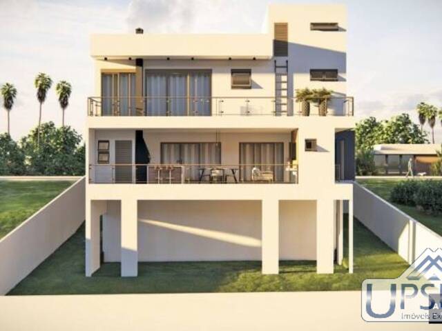 Casa para Venda em São José dos Campos - 3