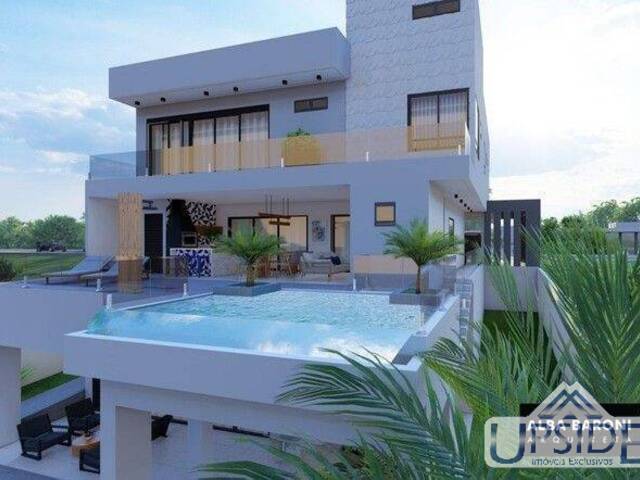 Casa para Venda em São José dos Campos - 4