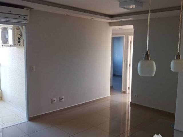Apartamento para Venda em São José dos Campos - 3
