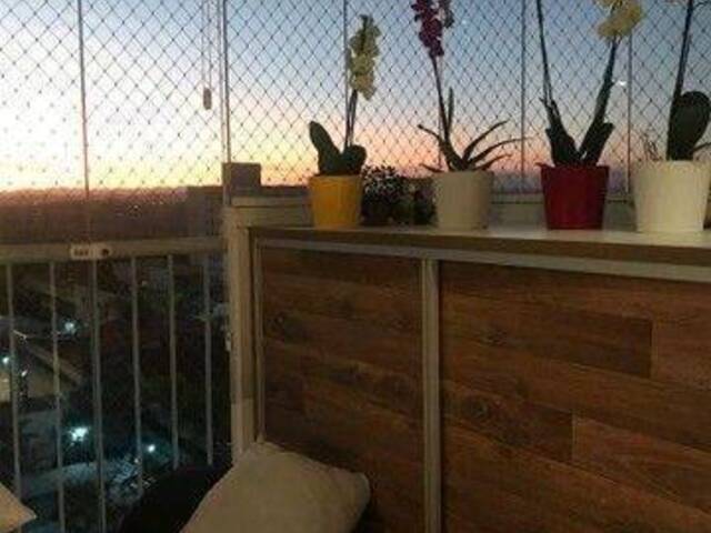 Apartamento para Venda em São José dos Campos - 5