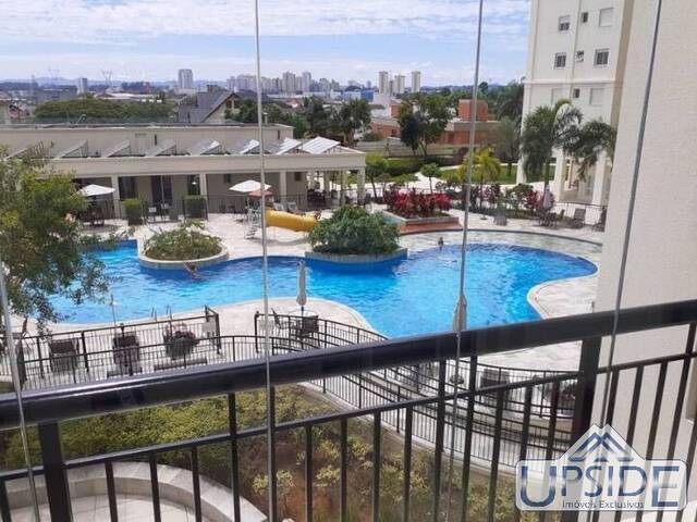 Apartamento para Venda em São José dos Campos - 2