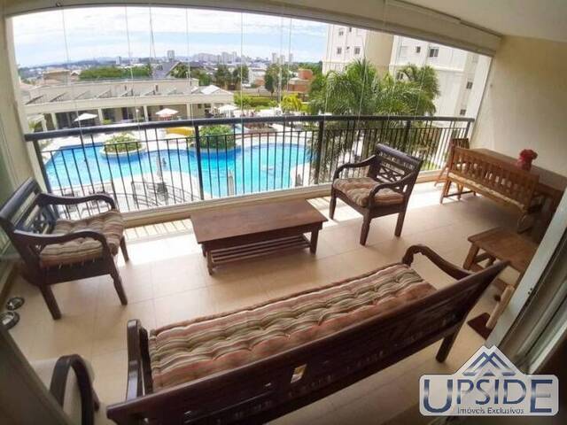 Apartamento para Venda em São José dos Campos - 3