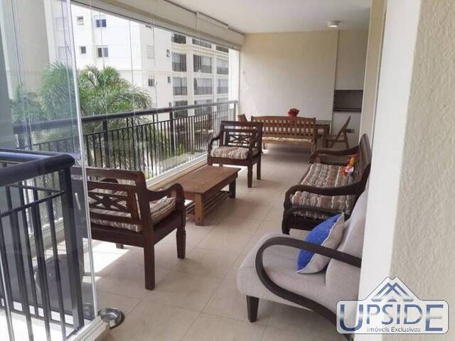 Apartamento para Venda em São José dos Campos - 4