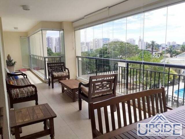 Apartamento para Venda em São José dos Campos - 5