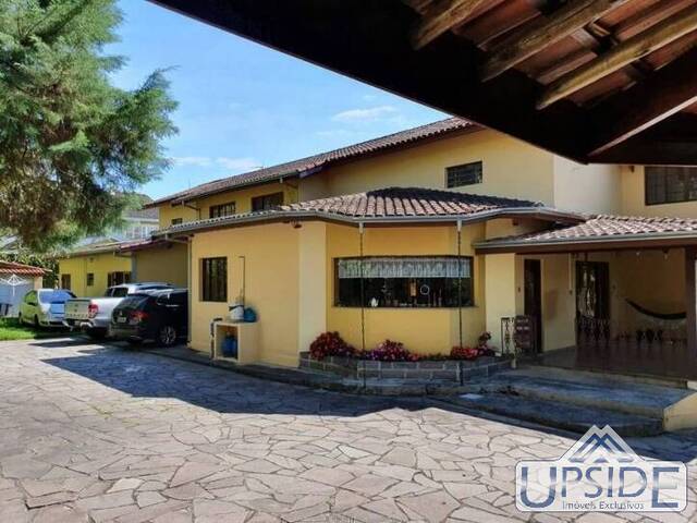 Casa para Venda em São José dos Campos - 3