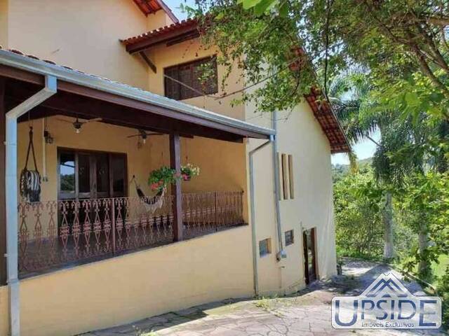 Casa para Venda em São José dos Campos - 4
