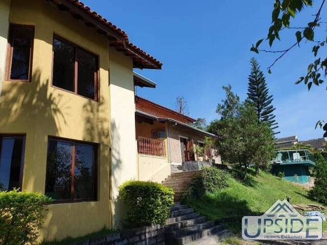 Casa para Venda em São José dos Campos - 5