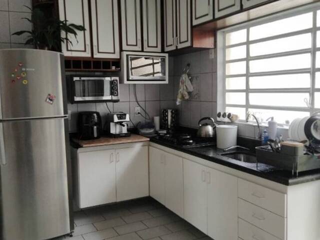 Casa para Venda em São José dos Campos - 4