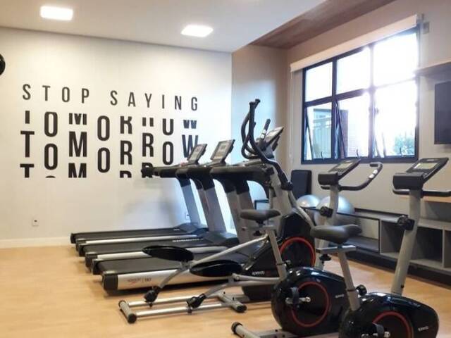 Apartamento para Venda em São José dos Campos - 4