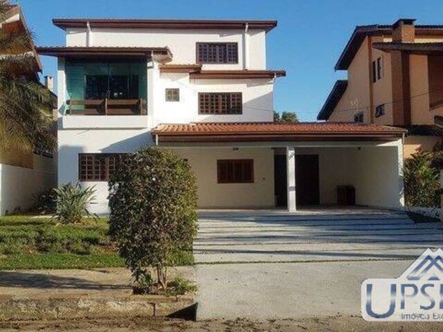 Casa para Venda em São José dos Campos - 2