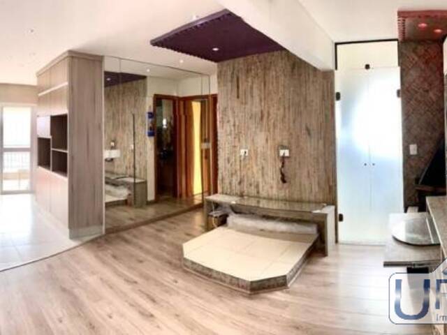 Apartamento para Venda em São José dos Campos - 2