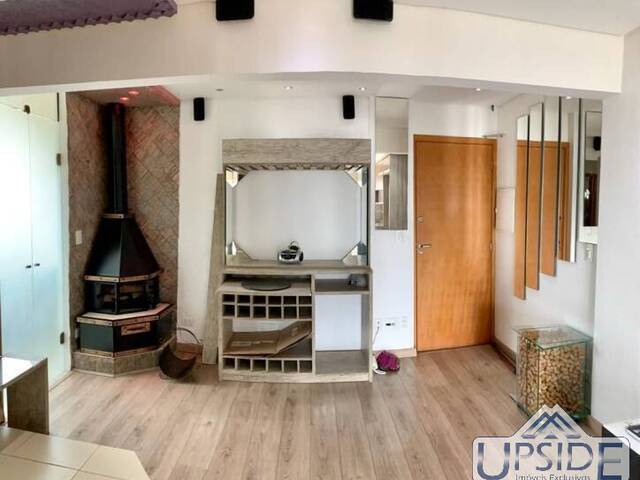 Apartamento para Venda em São José dos Campos - 3