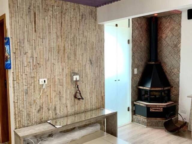 Apartamento para Venda em São José dos Campos - 4