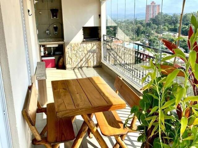 Apartamento para Venda em São José dos Campos - 5