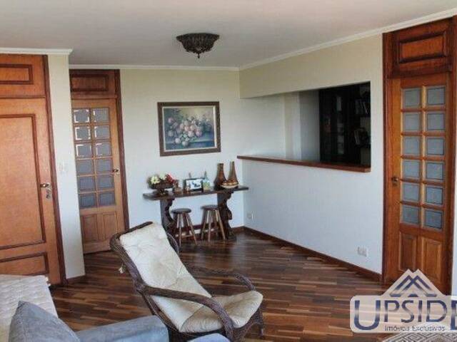 Apartamento para Venda em São José dos Campos - 2