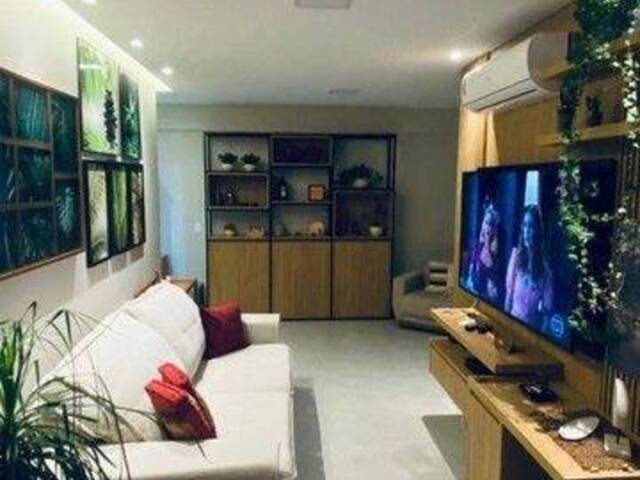 Apartamento para Venda em São José dos Campos - 2