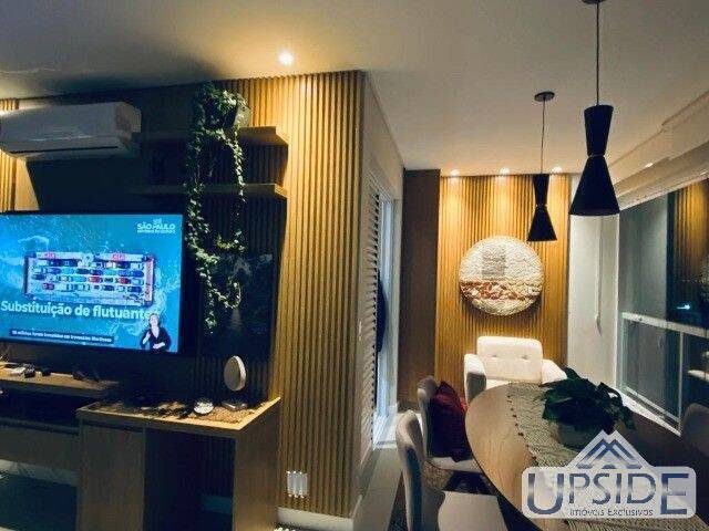 Apartamento para Venda em São José dos Campos - 3