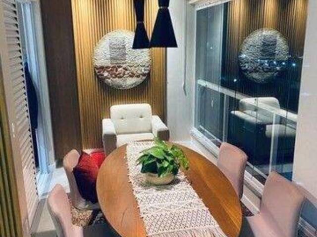 Apartamento para Venda em São José dos Campos - 4