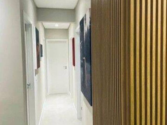 Apartamento para Venda em São José dos Campos - 5