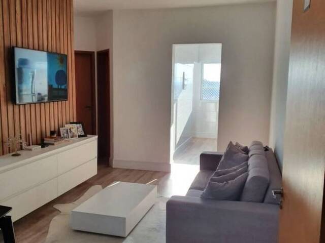 Apartamento para Venda em São José dos Campos - 3