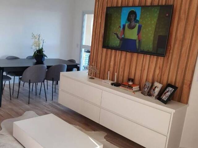 Apartamento para Venda em São José dos Campos - 5