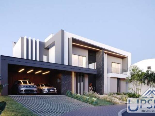 Casa para Venda em São José dos Campos - 2