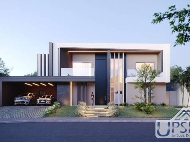 Casa para Venda em São José dos Campos - 3