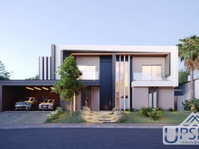 Casa para Venda em São José dos Campos - 4