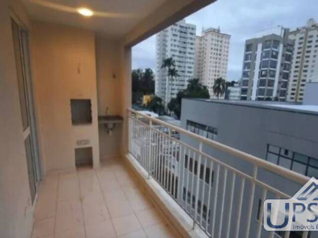 Apartamento para Venda em São José dos Campos - 2