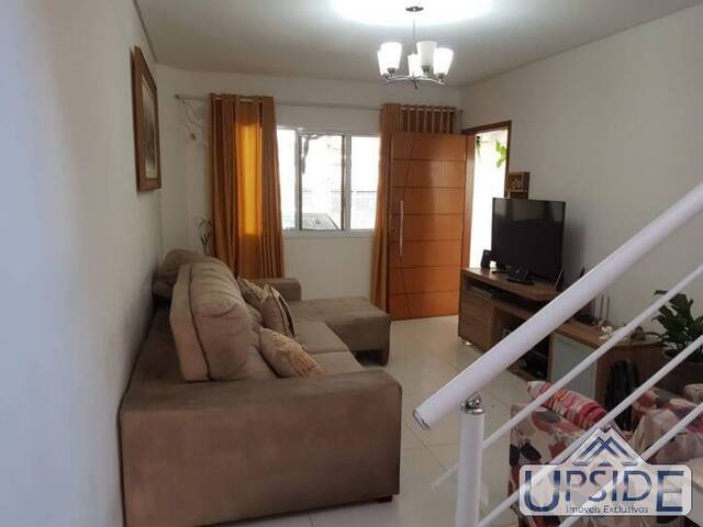 Casa para Venda em São José dos Campos - 3