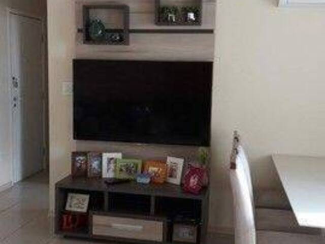 Apartamento para Venda em São José dos Campos - 2