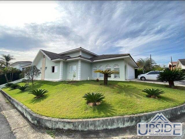 Venda em Terras de Sant Anna - Jacareí