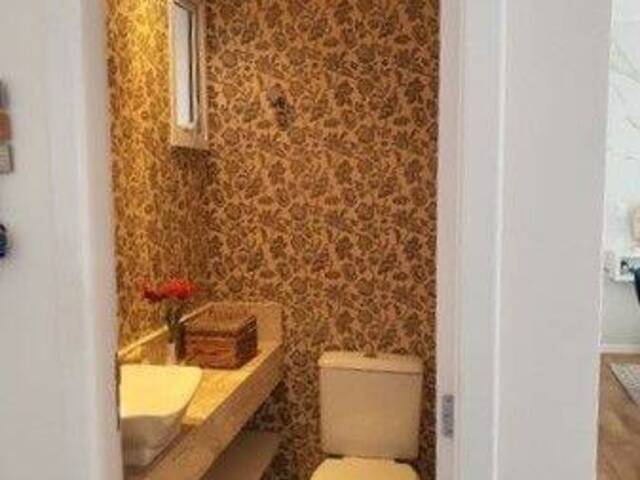 Apartamento para Venda em São José dos Campos - 3