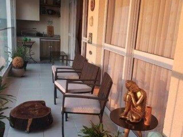 Apartamento para Venda em São José dos Campos - 4