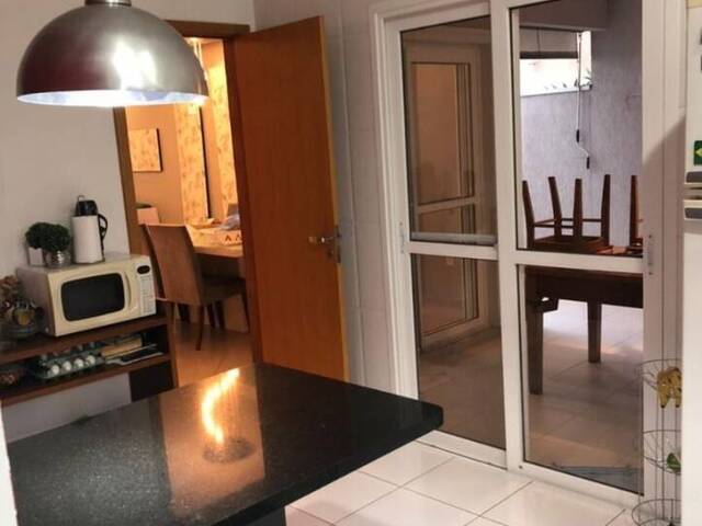 Casa para Venda em São José dos Campos - 3