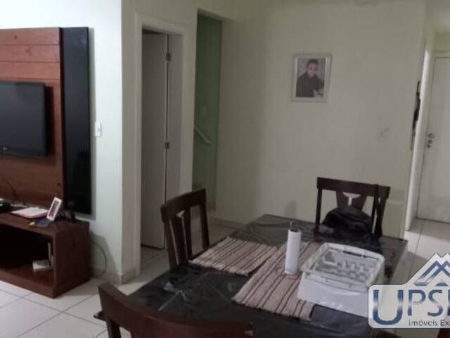 Venda em Vila Branca - Jacareí